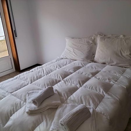Casa Da Praia Leilighet Praia de Mira Eksteriør bilde