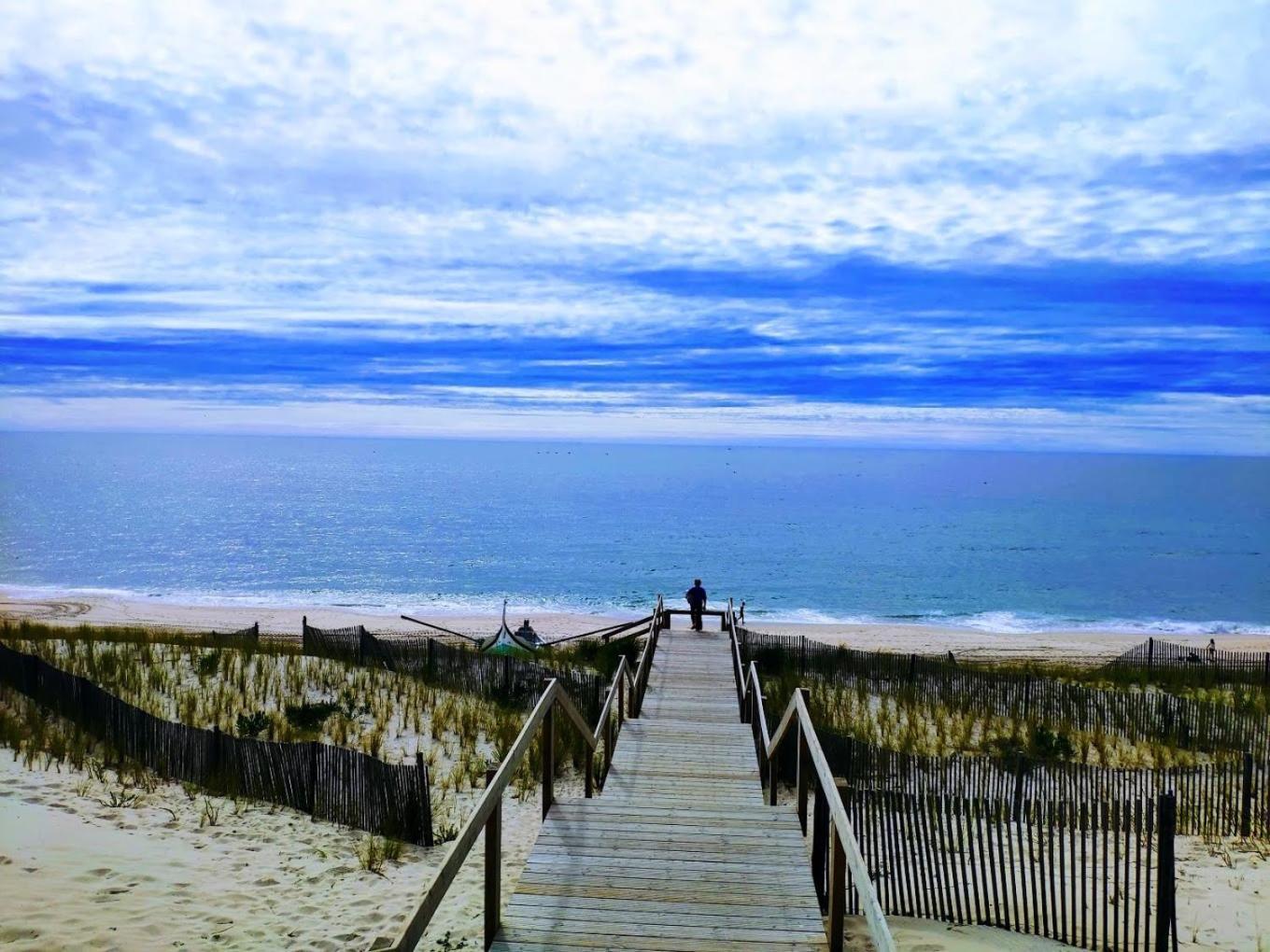 Casa Da Praia Leilighet Praia de Mira Eksteriør bilde