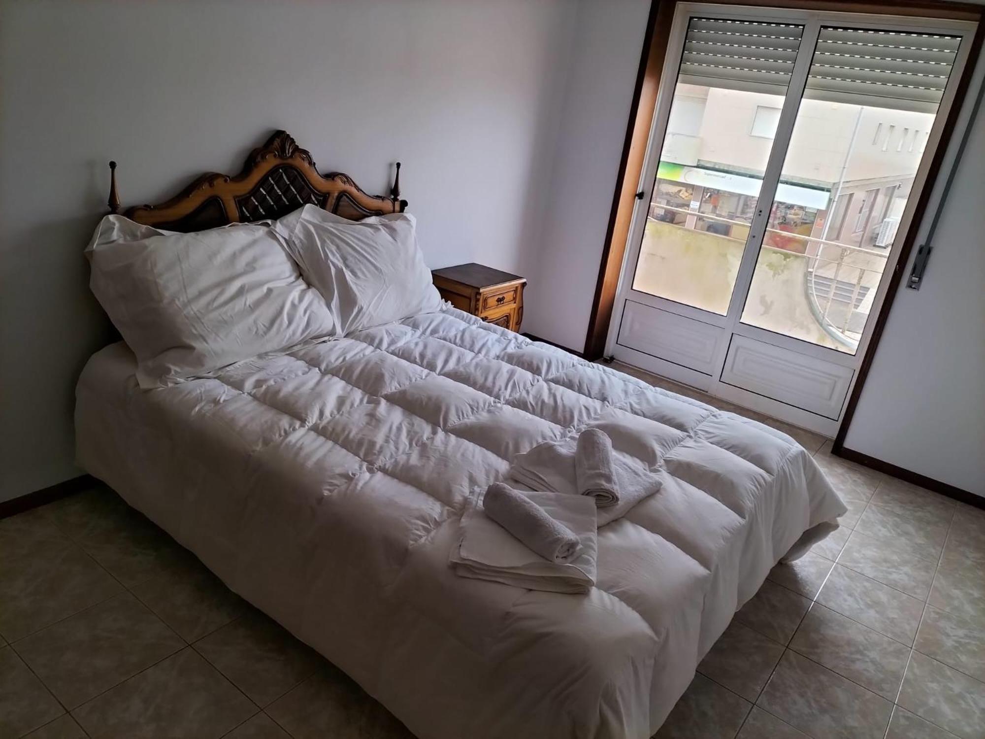 Casa Da Praia Leilighet Praia de Mira Eksteriør bilde